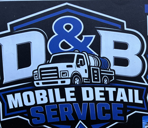 D&B Mobile Detail & Pressure Wash