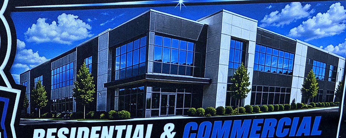 Commercial and Residential Mobile Washing