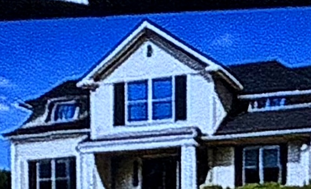 Residential clean home